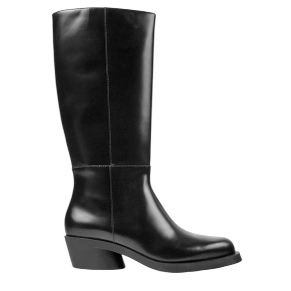 Brand New Camper Bonnie Boots in Black Size‎ 41